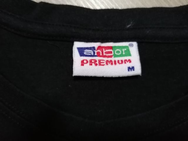 Camiseta Dainese Wave