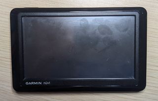 Navegador GPS Garmin Nüvi serie 1400