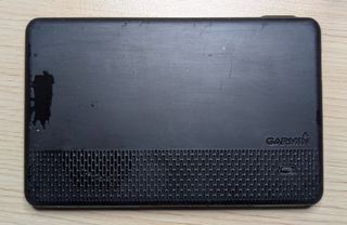 Navegador GPS Garmin Nüvi serie 1400