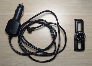 Navegador GPS Garmin Nüvi serie 1400