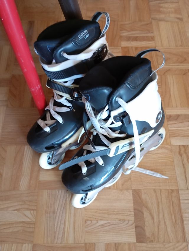 Patines Seba talla 42