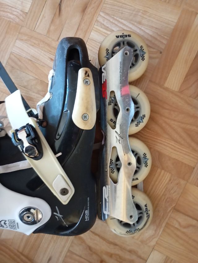 Patines Seba talla 42
