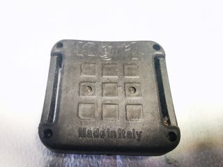 Saplast Zavorra/Peso subacquea 1kg