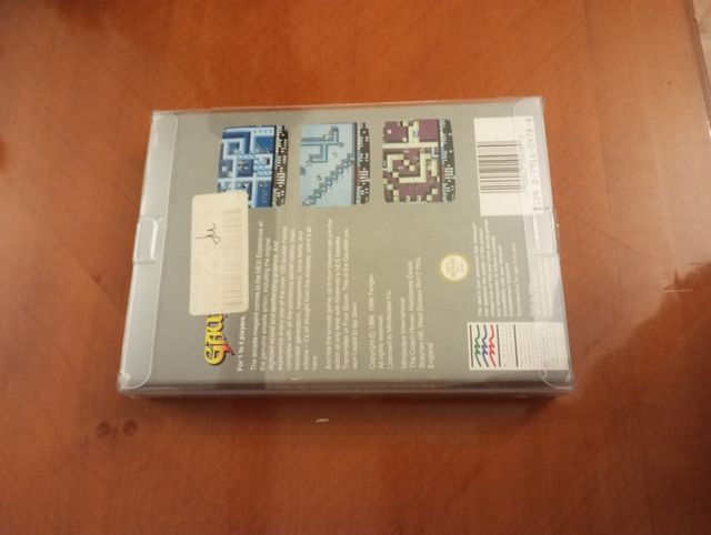 🇪🇸Gauntlet Nintendo nes🇪🇸
