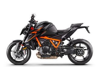 KTM 1390 SUPER DUKE R