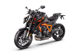 KTM 1390 SUPER DUKE R