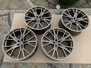 Llantas Audi 22" SQ8 RS6 S8