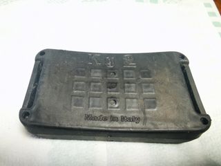 Saplast Zavorra/Peso subacquea 2kg.