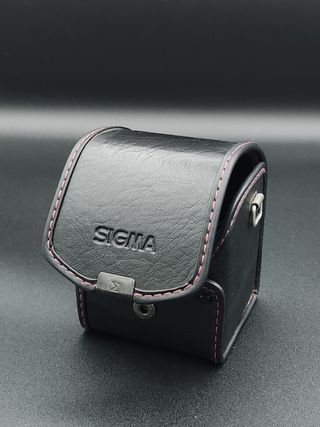 Objetivo 28mm F2.8 Sigma Mini-Wide II   f2.8 Macro