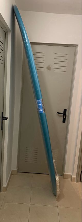 Tabla Surf Olaian 7.8” NUEVA