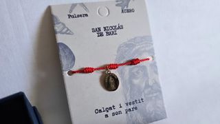 Santa Faz San Nicolás de Bari Remedios