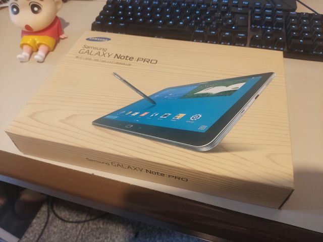 Samsung Note Pro 12.2 Tablet