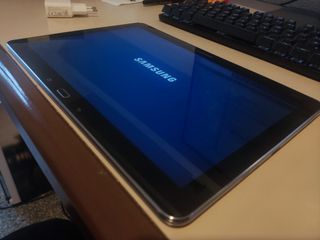 Samsung Note Pro 12.2 Tablet