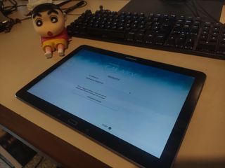 Samsung Note Pro 12.2 Tablet