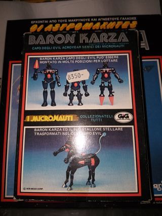 micronauti gig baron karza mego 1978