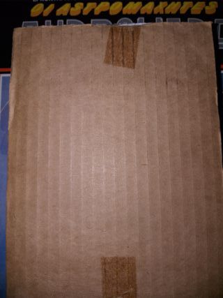 micronauti gig baron karza mego 1978