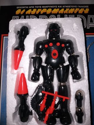 micronauti gig baron karza mego 1978