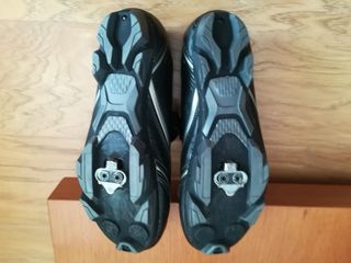 Zapatillas ciclismo Shimano