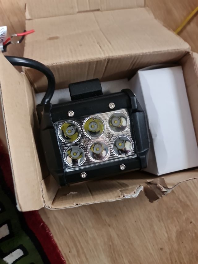 Sensor de radar de obstaculos