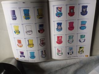 Le maglie del ciclismo ...nei colori delle squadre