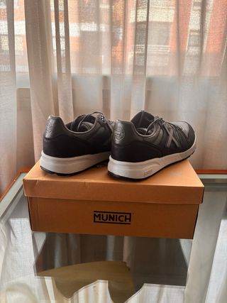 Zapatillas munich
