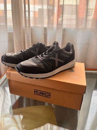 Zapatillas munich