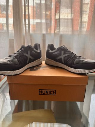 Zapatillas munich