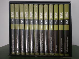 Medicina natural. Salud y bienestar (Spanish Edition)