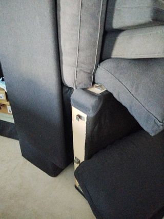 Ikea KIVIK 6 plazas L
