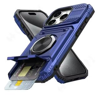 Cover iPhone 16 Plus Sigillata Nuova Mag Safe