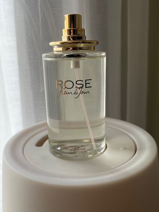 Colonia Rose Fleur de Jour