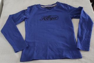 Maglietta Tommy Hilfiger Sport 38/M