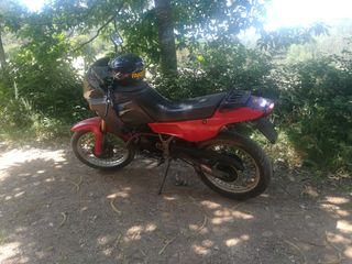 Derbi senda 50cc