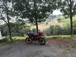 Derbi senda 50cc