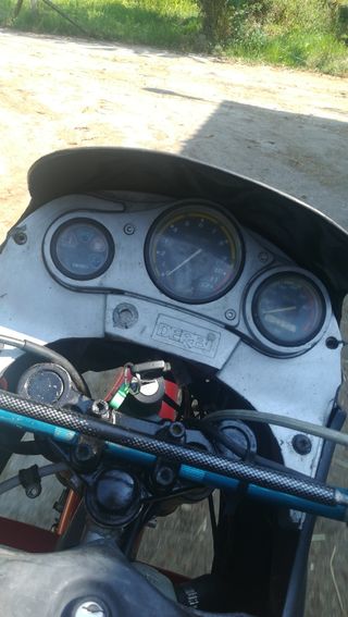 Derbi senda 50cc
