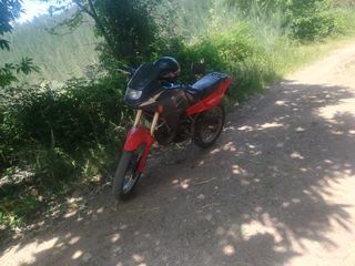 Derbi senda 50cc