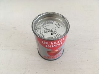 Lavazza qualità rossa, miniatura vintage