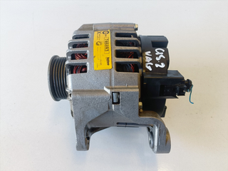 Alternador Audi A4 berlina (8e) año 2004