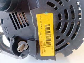 Alternador Audi A4 berlina (8e) año 2004
