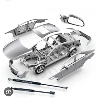 lote de   piezas  cordoba   año  99