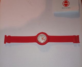 Hip Hop Watches
