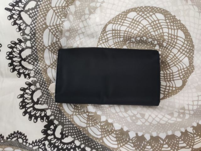 Estuche brochas maquillaje nuevo