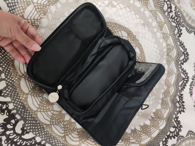 Estuche brochas maquillaje nuevo