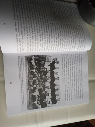 Le vene granata ( Torino calcio) - 1999