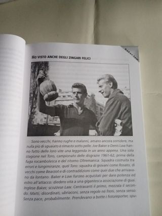 Le vene granata ( Torino calcio) - 1999