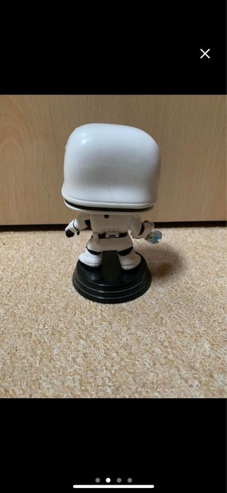 Funko Star wars Guerre Stellari