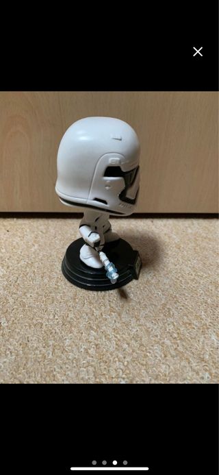 Funko Star wars Guerre Stellari