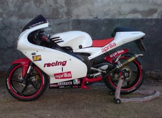 Aprilia RS 125
