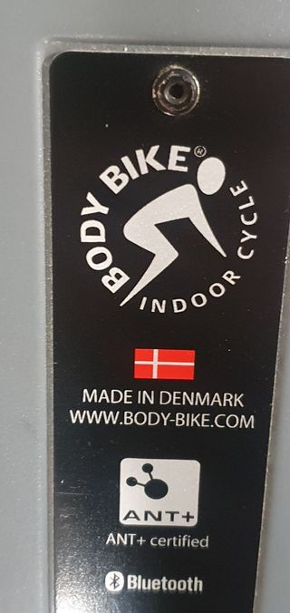 Spinning Body Bike Smart+