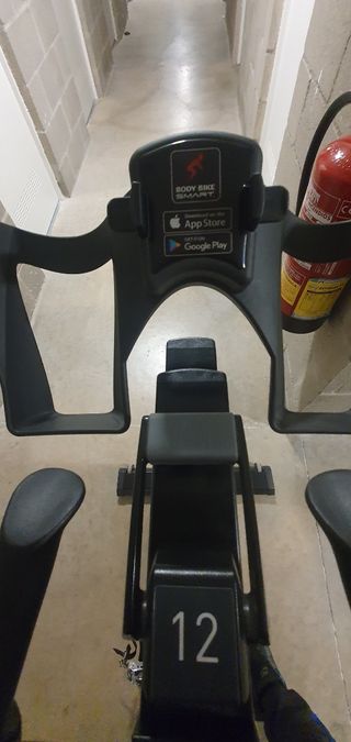 Spinning Body Bike Smart+